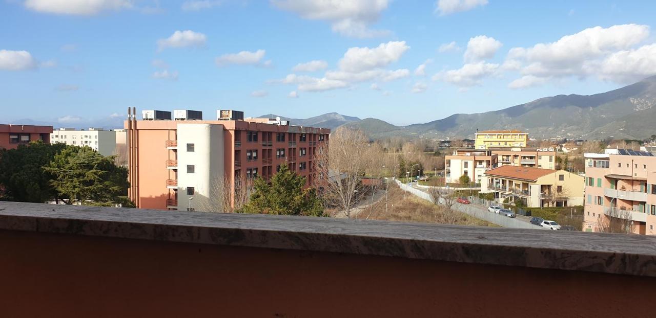 A Casa Di Fede Apartment Pisa Exterior photo