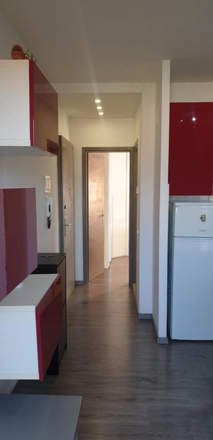 A Casa Di Fede Apartment Pisa Exterior photo