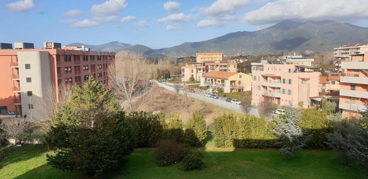 A Casa Di Fede Apartment Pisa Exterior photo